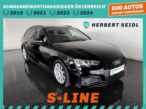 Used AUDI A4 Diesel 2019 Ad 