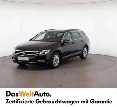 Used VOLKSWAGEN PASSAT Diesel 2024 Ad 