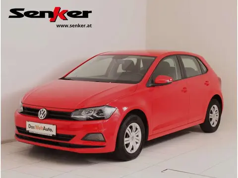 Used VOLKSWAGEN POLO Petrol 2020 Ad 