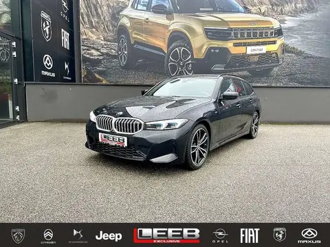 Used BMW SERIE 3 Hybrid 2023 Ad 