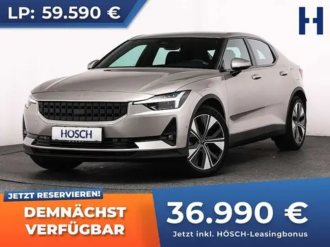 Used POLESTAR 2 Electric 2023 Ad 