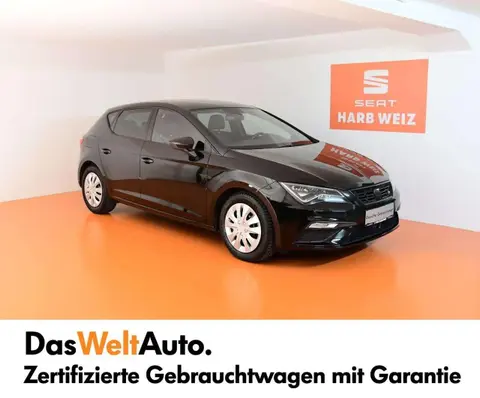 Used SEAT LEON Petrol 2019 Ad 