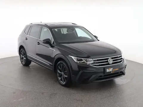 Used VOLKSWAGEN TIGUAN Diesel 2023 Ad 