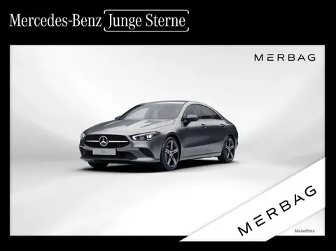 Annonce MERCEDES-BENZ CLASSE CLA Essence 2022 d'occasion 