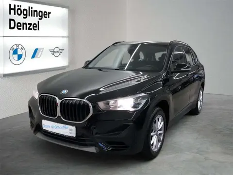 Used BMW X1 Petrol 2020 Ad 