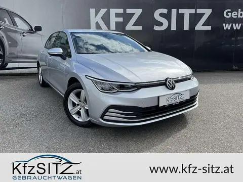 Annonce VOLKSWAGEN GOLF Diesel 2020 d'occasion 