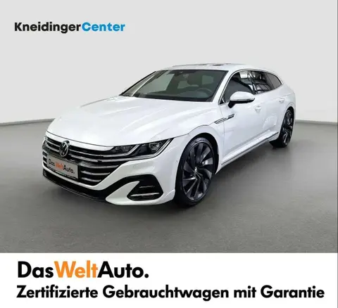 Annonce VOLKSWAGEN ARTEON Diesel 2021 d'occasion 