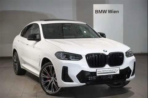 Annonce BMW X4 Essence 2022 d'occasion 