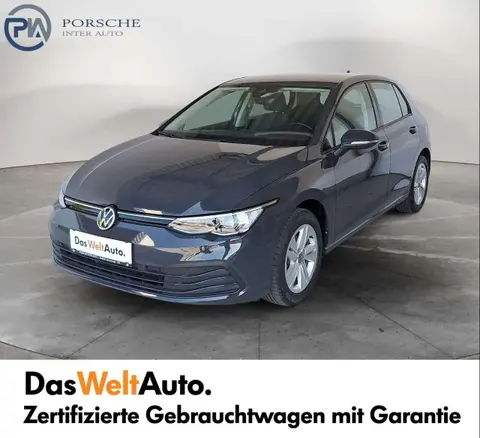 Used VOLKSWAGEN GOLF Diesel 2020 Ad 