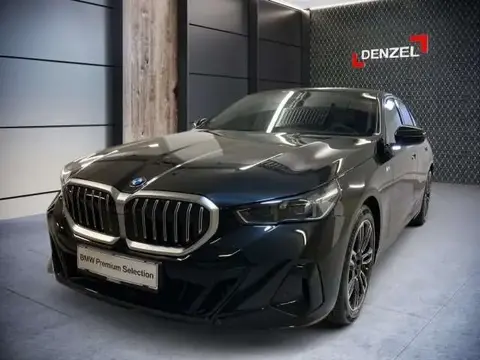 Annonce BMW SERIE 5 Diesel 2024 d'occasion 