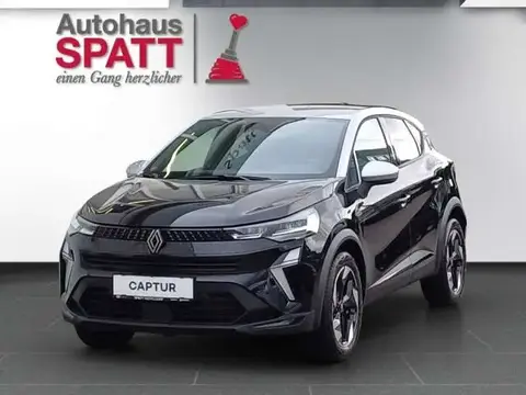 Used RENAULT CAPTUR Petrol 2024 Ad 