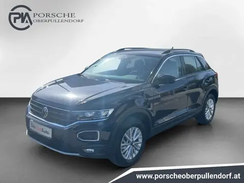 Used VOLKSWAGEN T-ROC Diesel 2020 Ad 