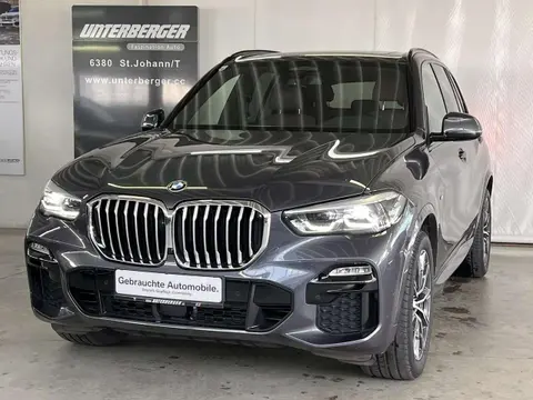 Used BMW X5 Diesel 2019 Ad 