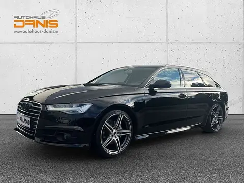 Used AUDI A6 Diesel 2018 Ad 