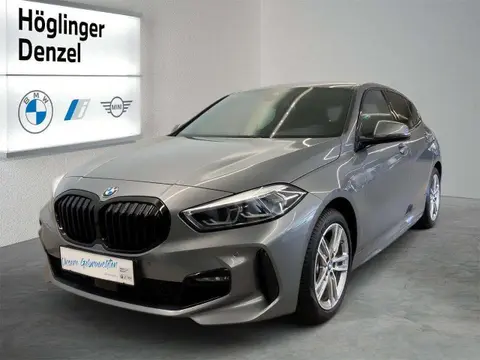 Used BMW SERIE 1 Petrol 2023 Ad 