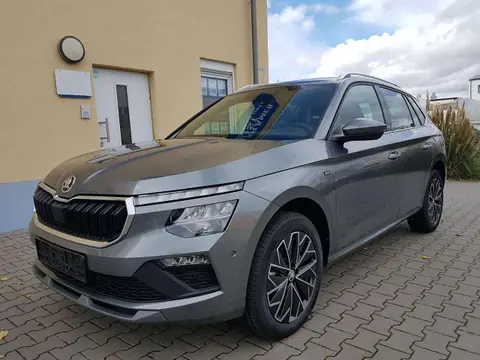 Annonce SKODA KAMIQ Essence 2024 d'occasion 