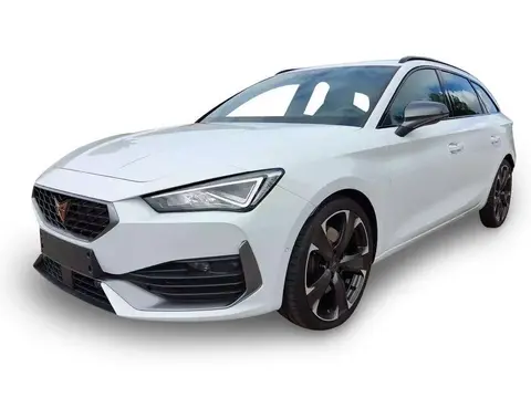 Used CUPRA LEON Petrol 2024 Ad 