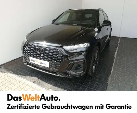 Annonce AUDI Q5 Diesel 2023 d'occasion 