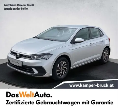 Used VOLKSWAGEN POLO Petrol 2023 Ad 