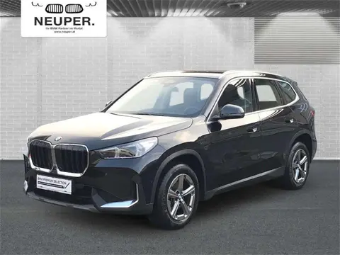 Annonce BMW X1 Diesel 2023 d'occasion 