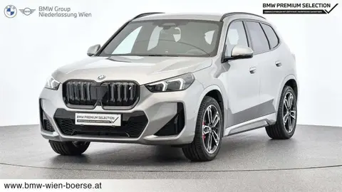 Annonce BMW IX1 Électrique 2023 d'occasion 