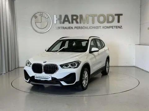 Used BMW X1 Diesel 2020 Ad 