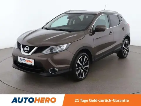 Used NISSAN QASHQAI Diesel 2017 Ad 