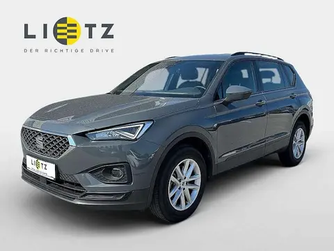 Used SEAT TARRACO Diesel 2023 Ad 