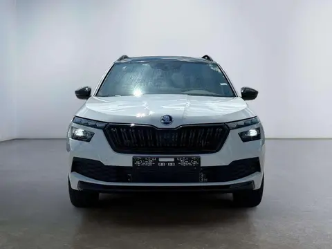 Annonce SKODA KAMIQ Essence 2024 d'occasion 