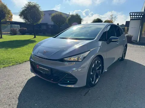 Used CUPRA BORN Electric 2022 Ad 