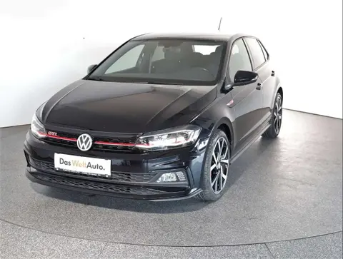 Used VOLKSWAGEN POLO Petrol 2019 Ad 