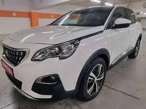 Used PEUGEOT 3008 Diesel 2019 Ad 