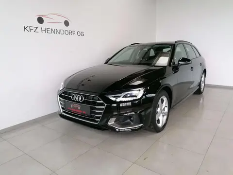 Used AUDI A4 Diesel 2019 Ad 