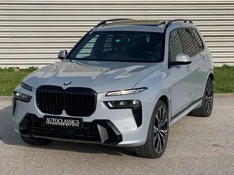 Annonce BMW X7 Essence 2023 d'occasion 