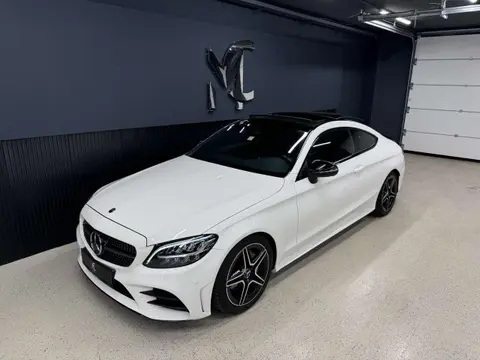 Used MERCEDES-BENZ CLASSE C Diesel 2019 Ad 