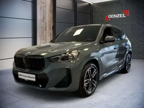 Annonce BMW X1 Diesel 2024 d'occasion 