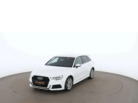 Annonce AUDI A3 Essence 2020 d'occasion 