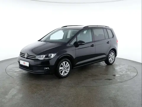 Used VOLKSWAGEN TOURAN Diesel 2021 Ad 