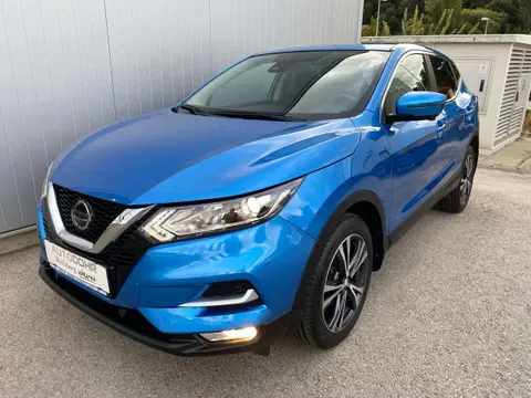 Annonce NISSAN QASHQAI Essence 2019 d'occasion 