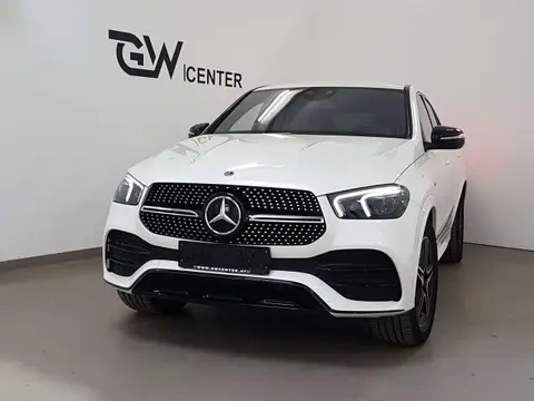 Used MERCEDES-BENZ CLASSE GLE Hybrid 2021 Ad 