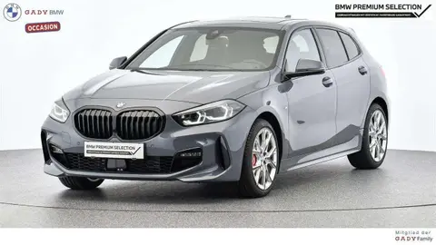 Annonce BMW SERIE 1 Diesel 2023 d'occasion 