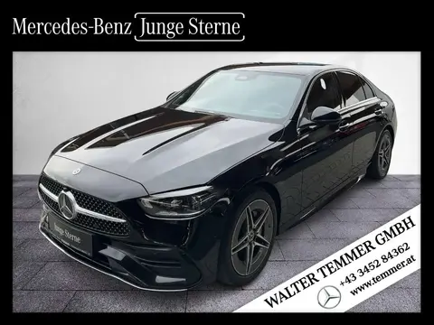 Used MERCEDES-BENZ CLASSE C Diesel 2023 Ad 