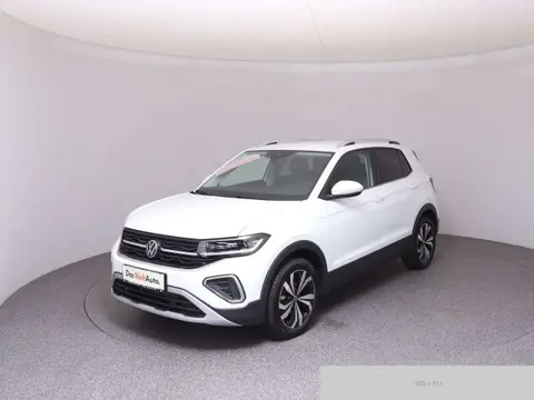 Used VOLKSWAGEN T-CROSS Petrol 2024 Ad 