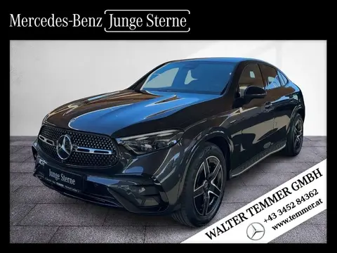 Annonce MERCEDES-BENZ CLASSE GLC Diesel 2024 d'occasion 