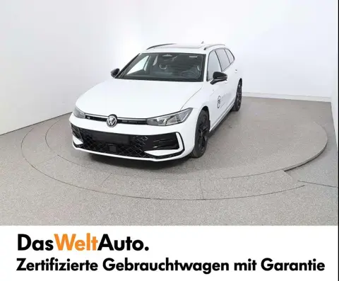 Annonce VOLKSWAGEN PASSAT Diesel 2024 d'occasion 