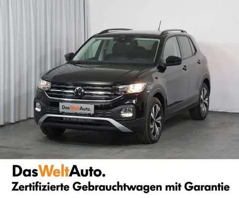 Annonce VOLKSWAGEN T-CROSS Essence 2023 d'occasion 