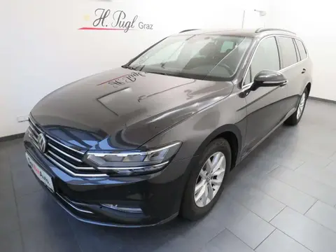 Used VOLKSWAGEN PASSAT Diesel 2020 Ad 