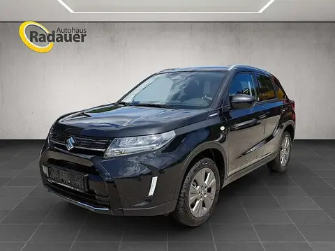 Annonce SUZUKI VITARA Essence 2024 d'occasion 