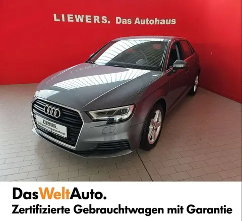 Used AUDI A3 Diesel 2019 Ad 