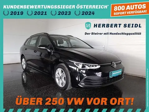 Used VOLKSWAGEN GOLF Diesel 2021 Ad 